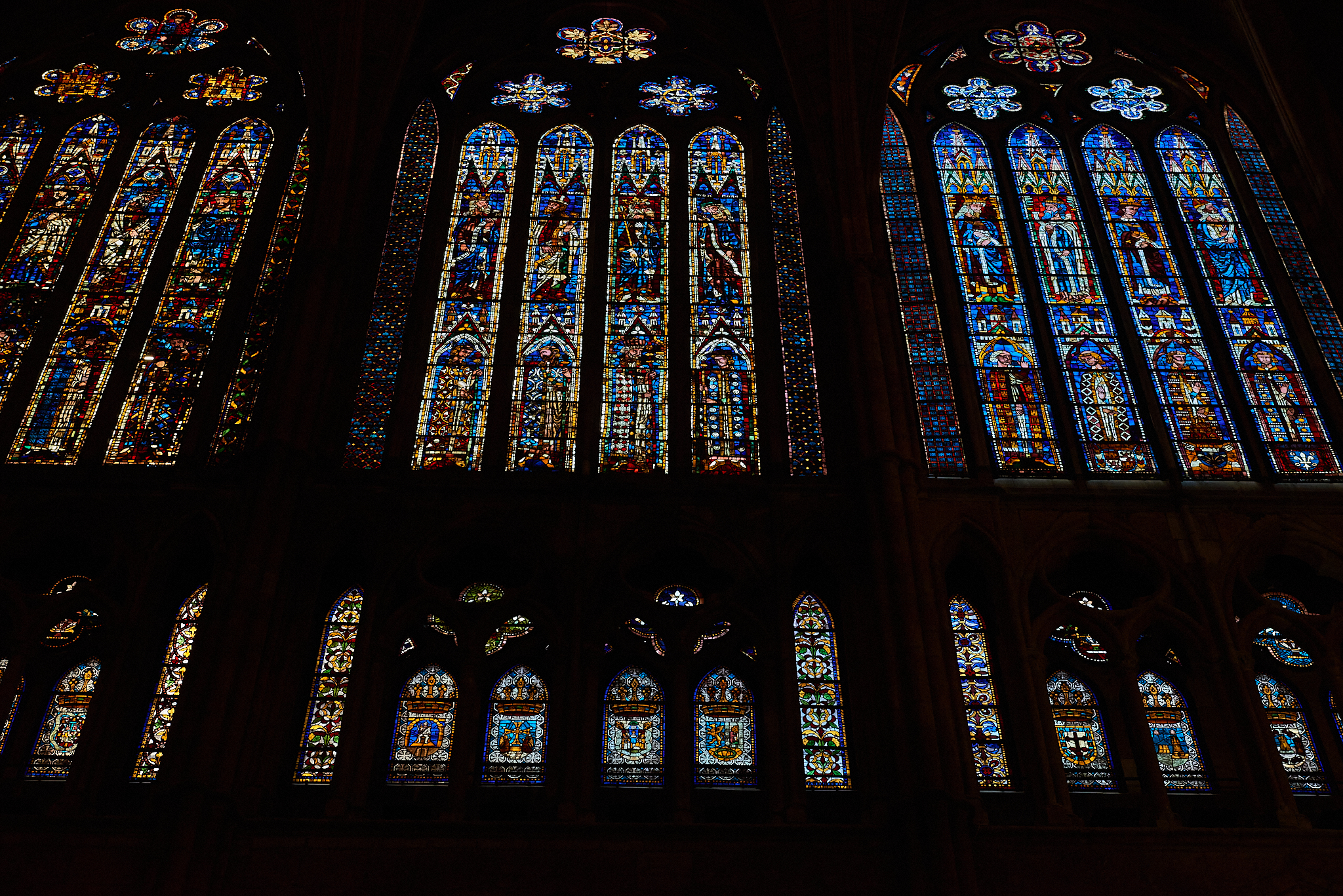 20190804 323 Spain Leon 레온 대성당